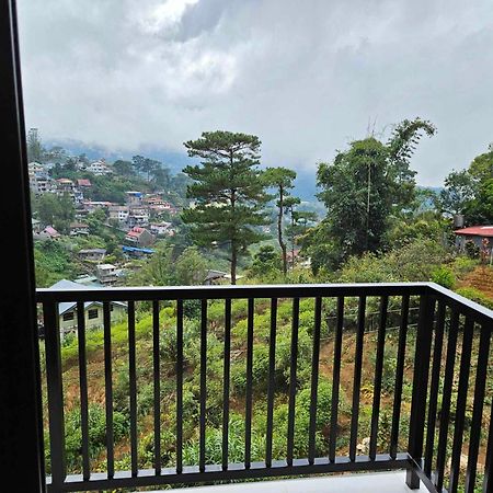 Kai Lodge By The Hill Baguio 1 Baguio City Екстериор снимка