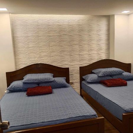 Kai Lodge By The Hill Baguio 1 Baguio City Екстериор снимка