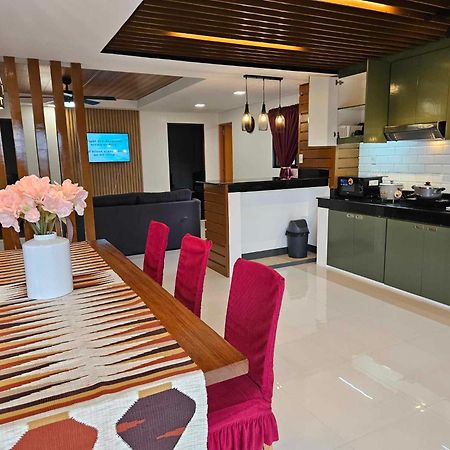 Kai Lodge By The Hill Baguio 1 Baguio City Екстериор снимка