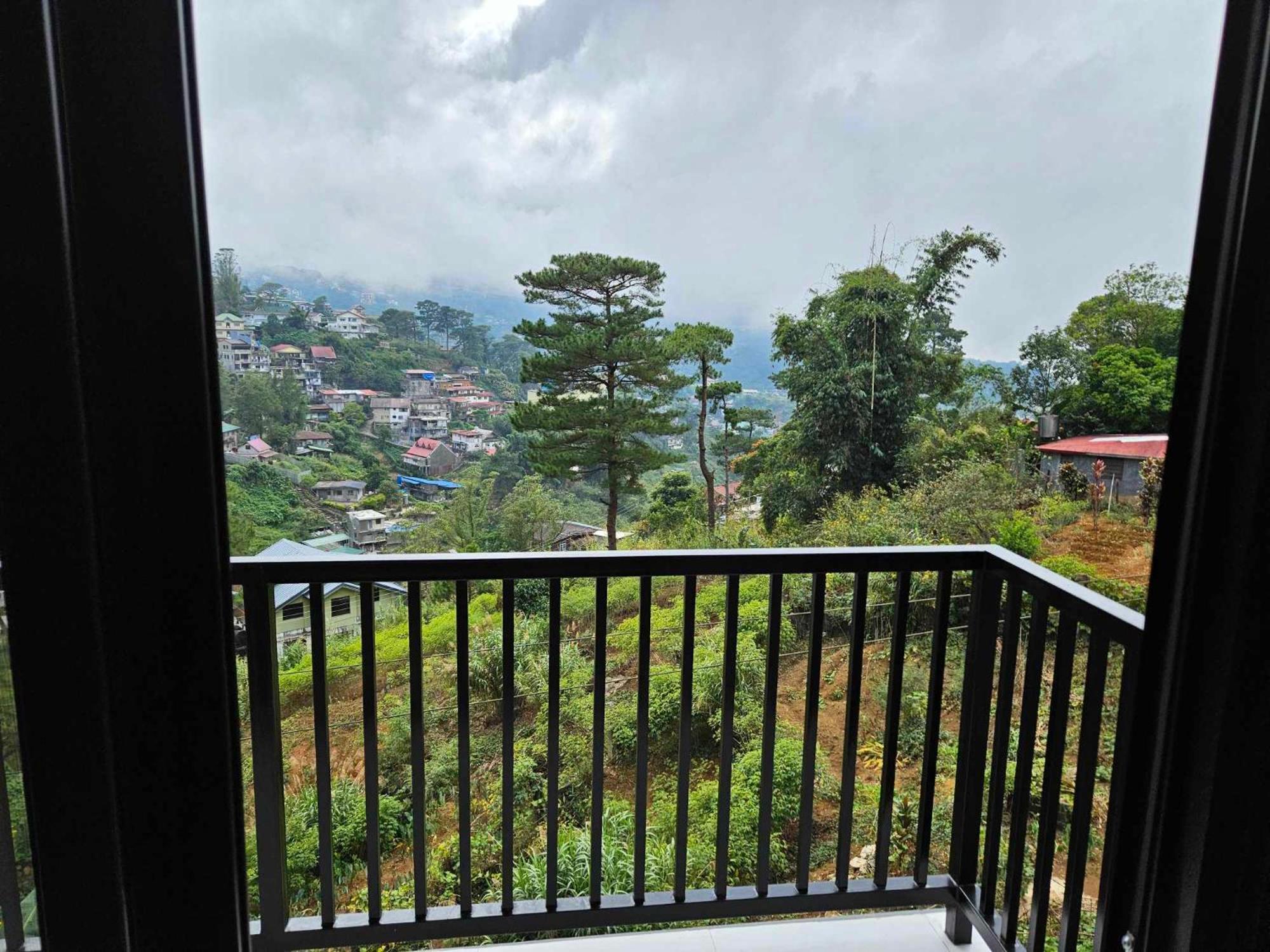 Kai Lodge By The Hill Baguio 1 Baguio City Екстериор снимка