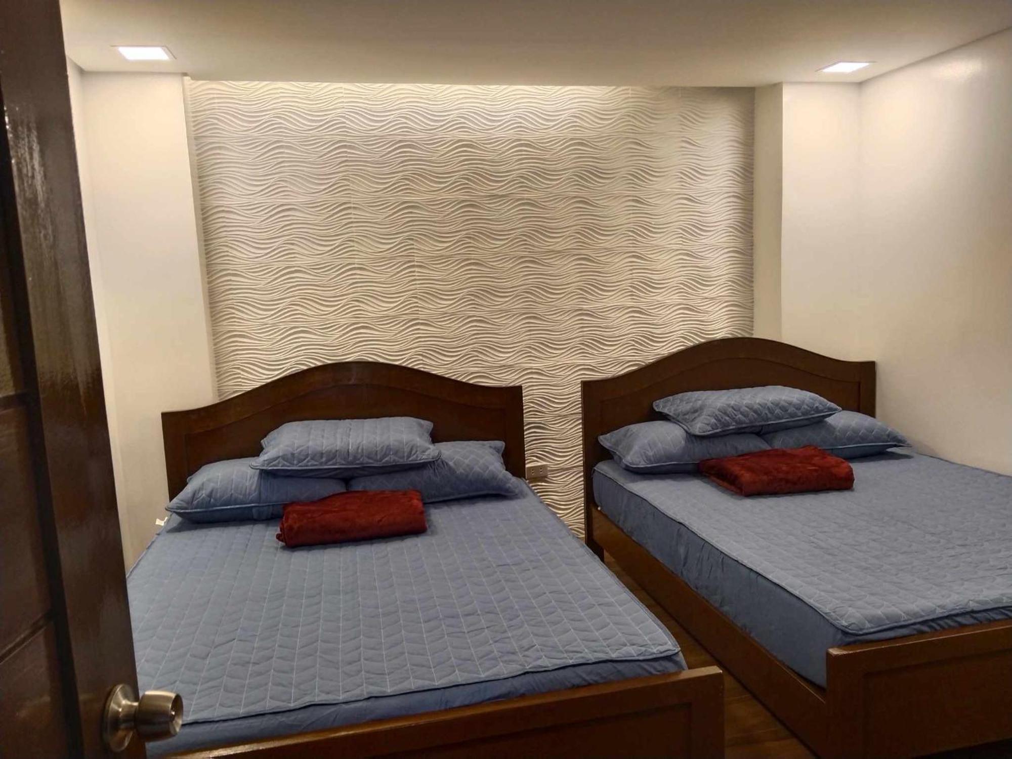 Kai Lodge By The Hill Baguio 1 Baguio City Екстериор снимка