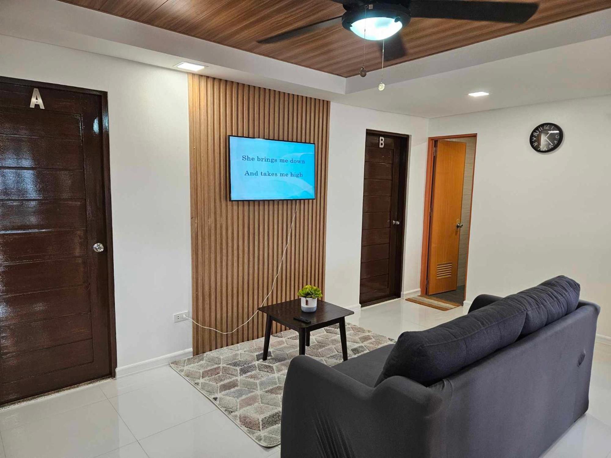 Kai Lodge By The Hill Baguio 1 Baguio City Екстериор снимка
