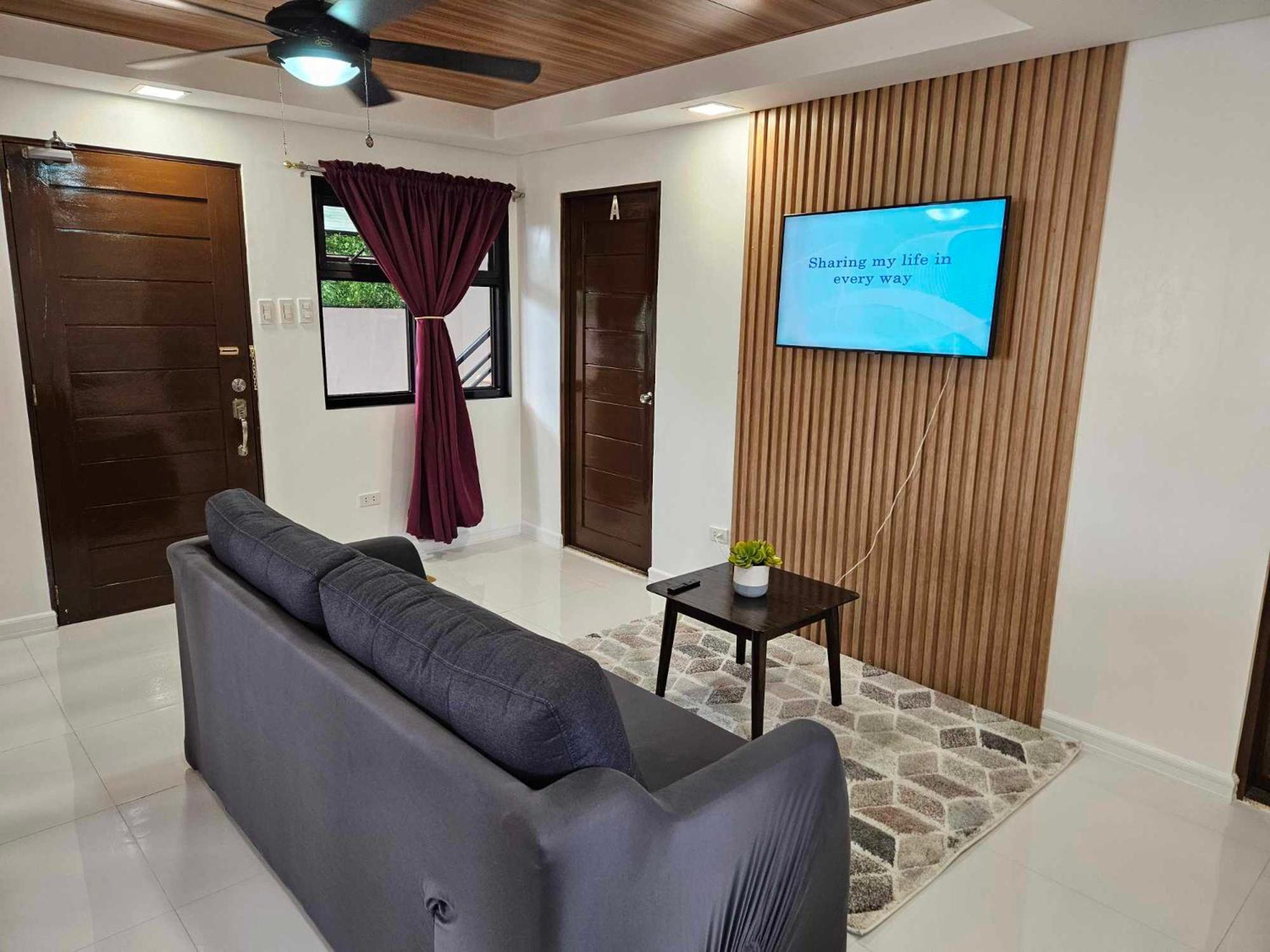 Kai Lodge By The Hill Baguio 1 Baguio City Екстериор снимка