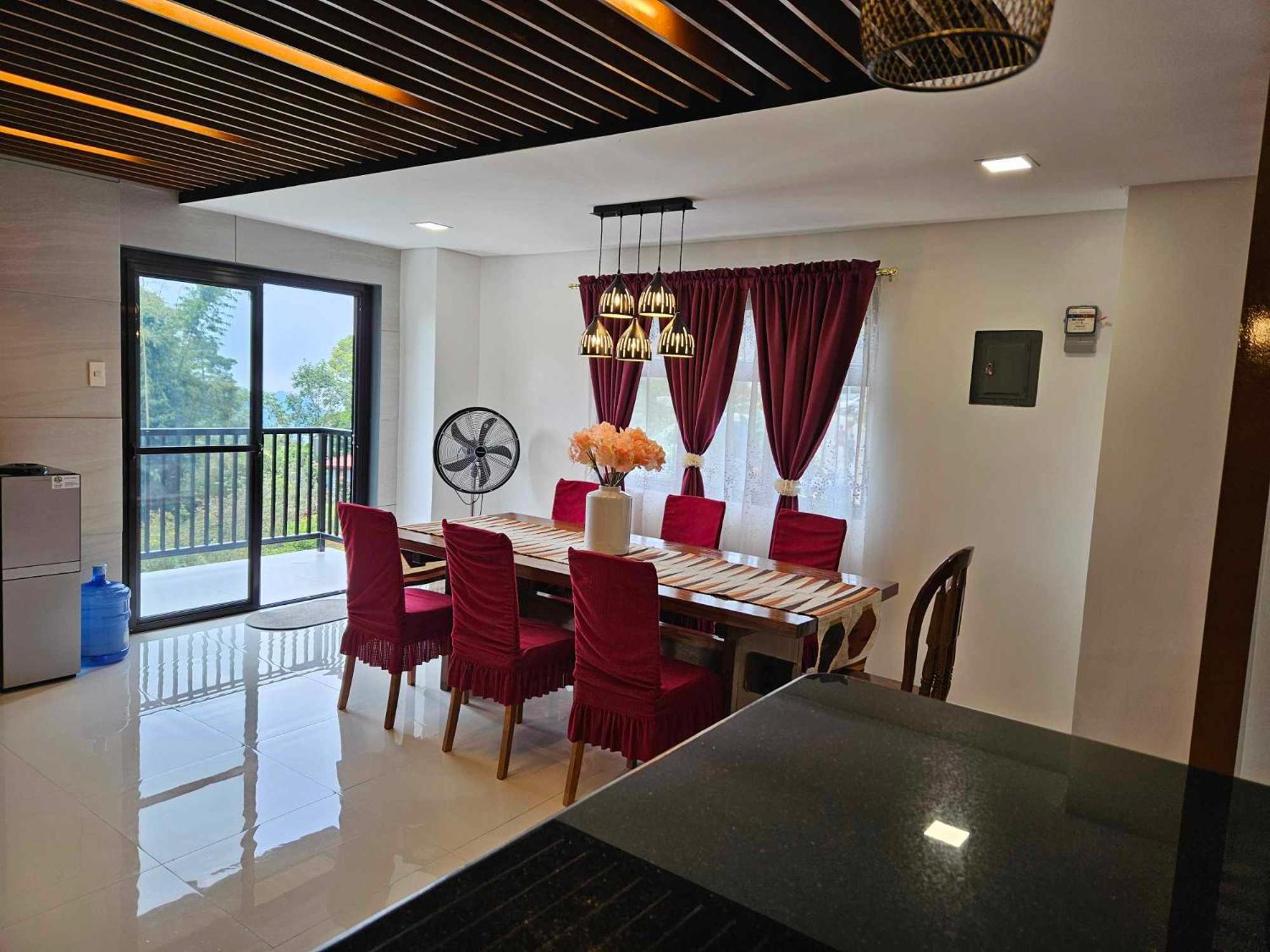 Kai Lodge By The Hill Baguio 1 Baguio City Екстериор снимка