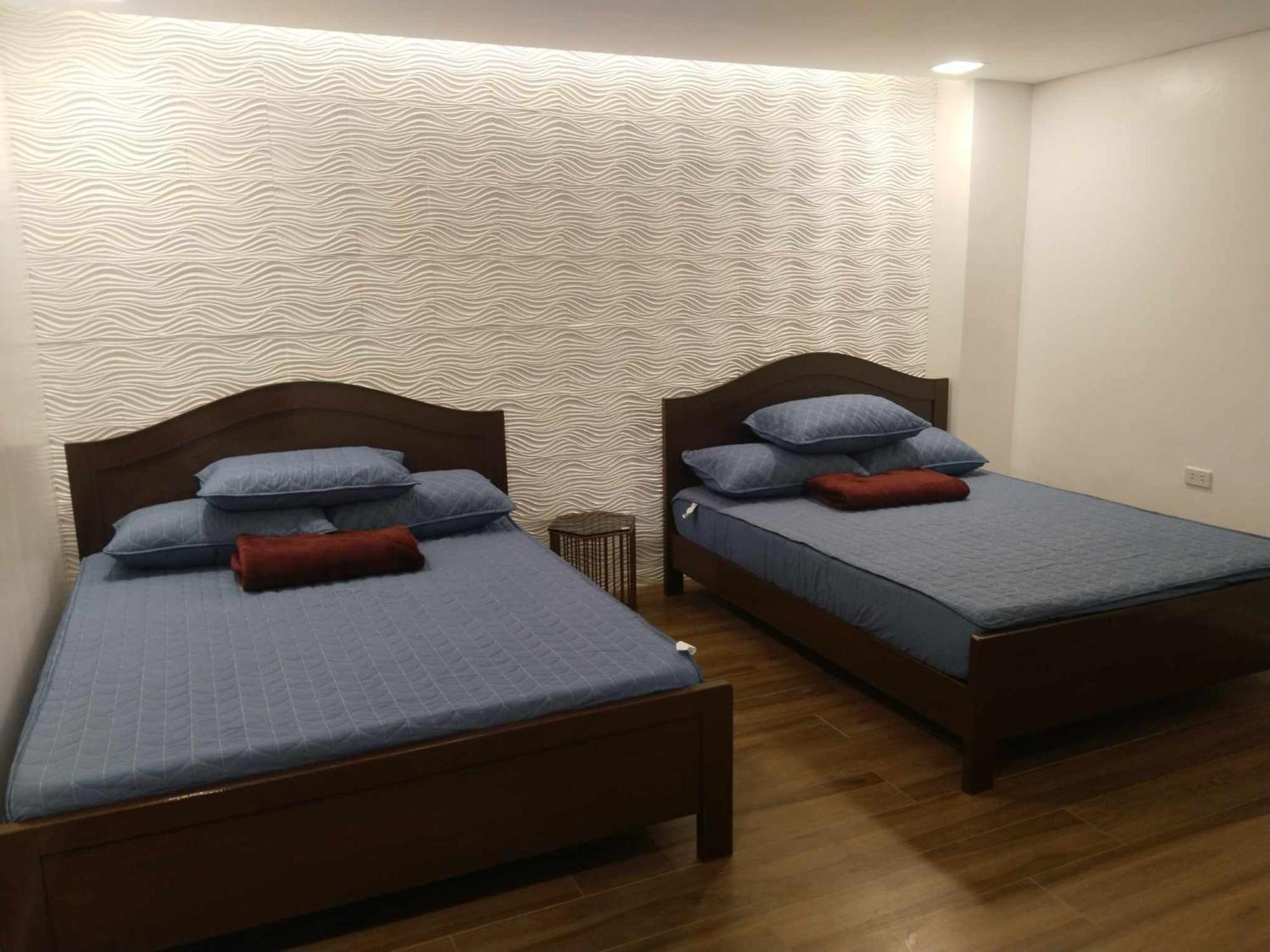 Kai Lodge By The Hill Baguio 1 Baguio City Екстериор снимка